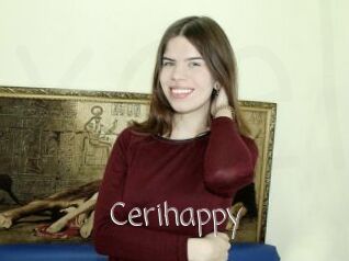 Cerihappy
