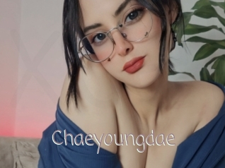 Chaeyoungdae