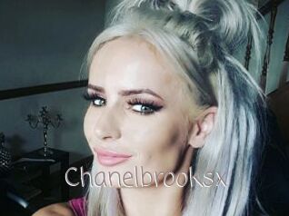 Chanelbrooksx