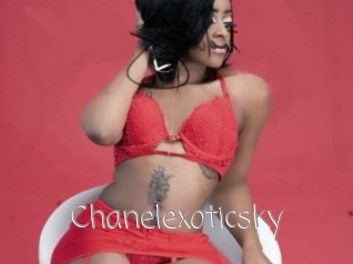 Chanelexoticsky