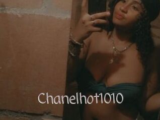 Chanelhot1010