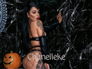 Chanelleke
