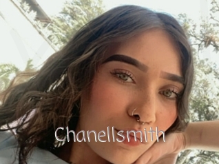 Chanellsmith