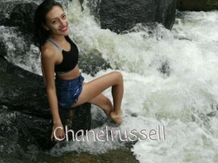 Chanelrussell