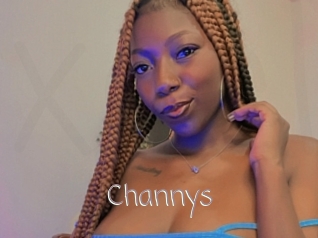 Channys