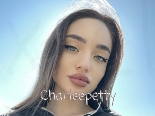 Charleepetty