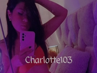 Charlotte103