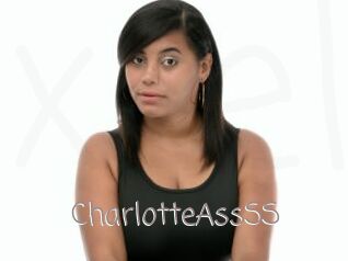 CharlotteAssSS