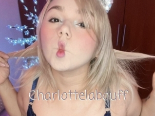Charlottelabouff
