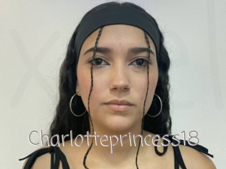 Charlotteprincess18