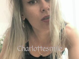 Charlottesmile