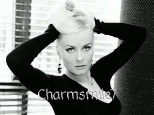 Charmsmile7