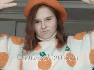 Chaussettemoon