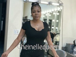 Cheinellequeen