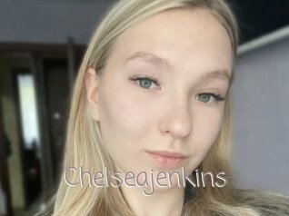 Chelseajenkins
