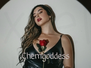 Chemgoddess