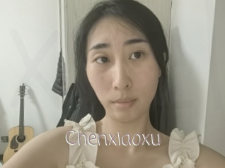 Chenxiaoxu