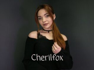 Cherilfox
