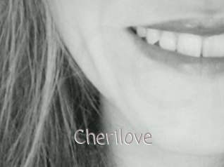 Cherilove