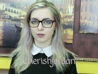 Cherishjordan