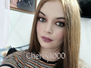 Cherry1000