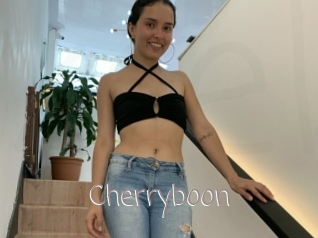 Cherryboon