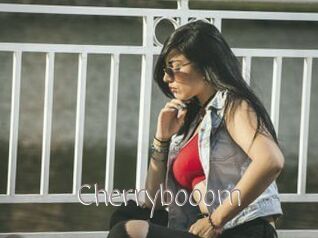 Cherrybooom