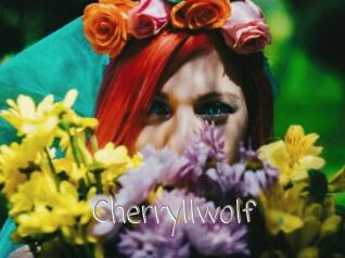 Cherryllwolf