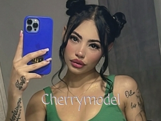 Cherrymodel