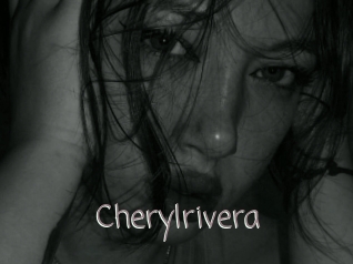Cherylrivera