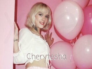 Cherytesha