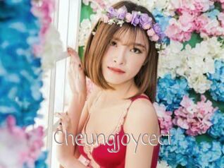 Cheungjoycect