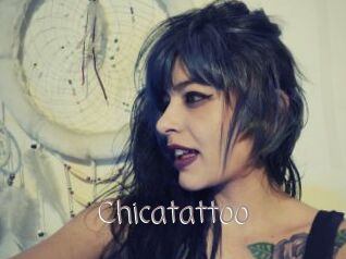 Chicatattoo