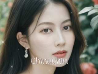 Chinauhin
