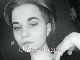 Chloe_morena