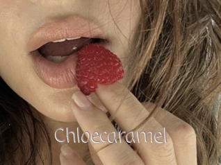 Chloecaramel