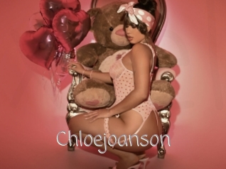 chloejoanson X Celebs