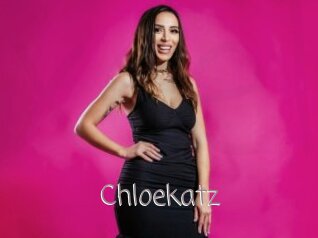 Chloekatz