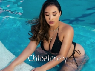 Chloelorely