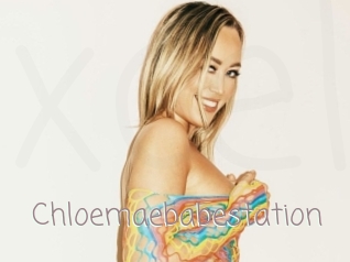 Chloemaebabestation