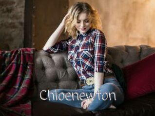 Chloenewton