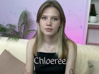 Chloeree