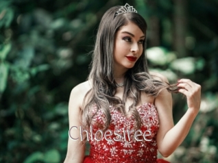 Chloesiree