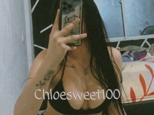 Chloesweet100