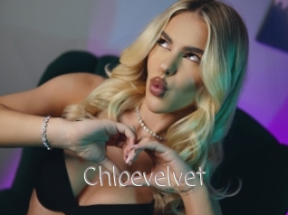 Chloevelvet