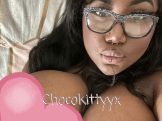 Chocokittyyx