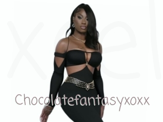 Chocolatefantasyxoxx