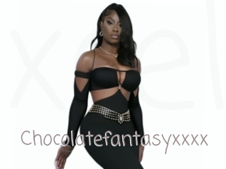 chocolatefantasyxxxx X Celebs