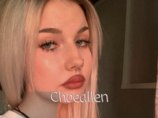 Choeallen