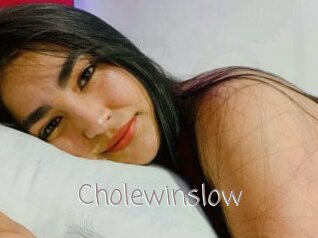 Cholewinslow
